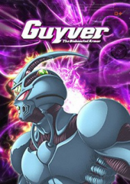 Guyver: Hors de Controle