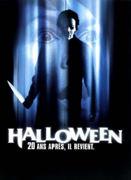 Halloween, 20 ans après Streaming VF Français Complet Gratuit