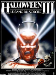 Halloween 3 : Le sang du sorcier Streaming VF Français Complet Gratuit