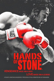 Hands Of Stone Streaming VF Français Complet Gratuit