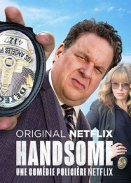 Handsome : Une comédie policière Netflix Streaming VF Français Complet Gratuit