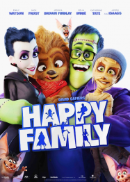 Happy Family Streaming VF Français Complet Gratuit