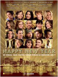 Happy New Year 2014 Streaming VF Français Complet Gratuit