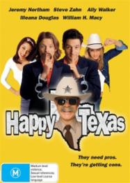 Happy, Texas Streaming VF Français Complet Gratuit