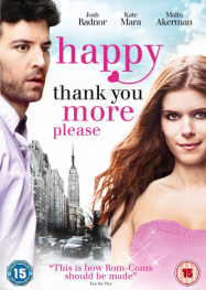 Happy thank you more please Streaming VF Français Complet Gratuit