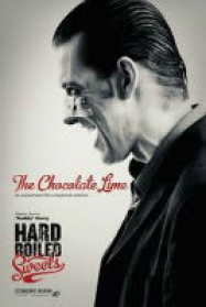 HARD BOILED SWEETS [VOSTFR]