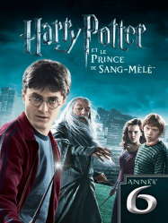 Harry Potter 6 Streaming VF Français Complet Gratuit