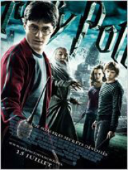 Harry Potter et le Prince de sang mêlé Streaming VF Français Complet Gratuit