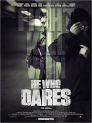 He Who Dares: Downing Street Siege Streaming VF Français Complet Gratuit