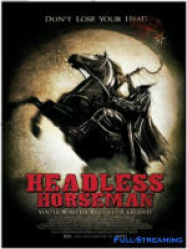 Headless Horseman