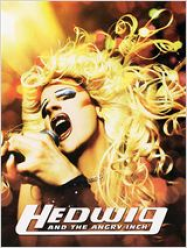 Hedwig and the Angry Inch Streaming VF Français Complet Gratuit
