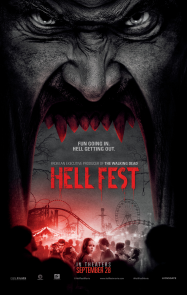 Hell Fest Streaming VF Français Complet Gratuit