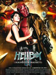 Hellboy II les légions d'or maudites Streaming VF Français Complet Gratuit