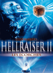 Hellraiser 2 : les écorchés Streaming VF Français Complet Gratuit