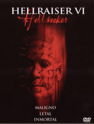 Hellraiser : Hellseeker (VI)