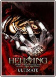 Hellsing Ultimate volume 1