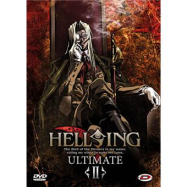 hellsing ultimate volume 2