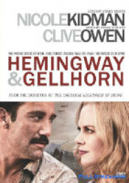 Hemingway and Gellhorn Streaming VF Français Complet Gratuit