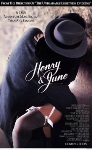 Henry & June Streaming VF Français Complet Gratuit