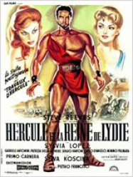 Hercule et la Reine de Lydie Streaming VF Français Complet Gratuit
