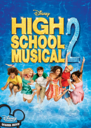 High School Musical 2 Streaming VF Français Complet Gratuit