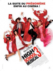 High School Musical 3 : nos années lycée Streaming VF Français Complet Gratuit