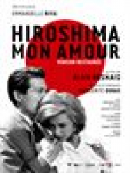 Hiroshima, mon amour