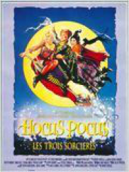 Hocus Pocus : Les trois sorcières Streaming VF Français Complet Gratuit