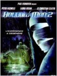 Hollow man 2 Streaming VF Français Complet Gratuit