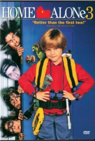 Home Alone 3 Streaming VF Français Complet Gratuit