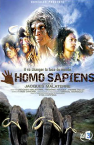 Homo Sapiens Streaming VF Français Complet Gratuit