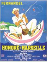 Honoré de Marseille Streaming VF Français Complet Gratuit
