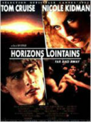 Horizons lointains