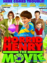 Horrible Henry - Le Film Streaming VF Français Complet Gratuit