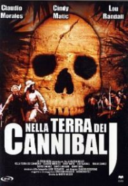 Horror Cannibal 1 – Land of Death