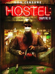 Hostel - Chapitre III Streaming VF Français Complet Gratuit