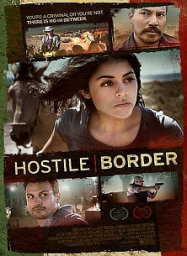 Hostile Border Streaming VF Français Complet Gratuit