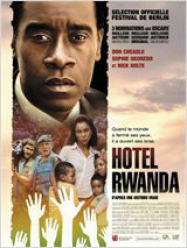 Hotel Rwanda Streaming VF Français Complet Gratuit