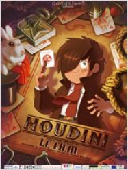 Houdini Streaming VF Français Complet Gratuit