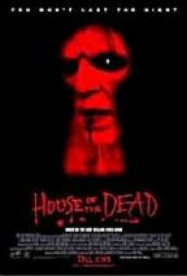 House of the Dead 2 Streaming VF Français Complet Gratuit