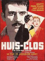 Huis clos