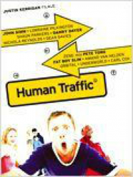 Human Traffic