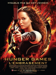 Hunger Games 2 Streaming VF Français Complet Gratuit