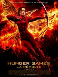 Hunger Games - La RÃ©volte : Partie 2