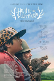 Hunt for the Wilderpeople Streaming VF Français Complet Gratuit