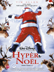 Hyper Noël Streaming VF Français Complet Gratuit