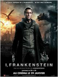 I, Frankenstein Streaming VF Français Complet Gratuit