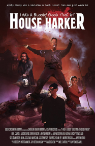 I Had a Bloody Good Time at House Harker Streaming VF Français Complet Gratuit