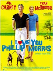 I Love You Phillip Morris Streaming VF Français Complet Gratuit