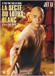 Il était une fois en Chine II : la secte du lotus blanc Streaming VF Français Complet Gratuit